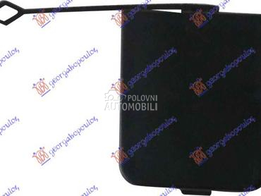 POKLOPAC KUKE ZADNJEG BRANIKA za BMW X1 od 2013. do 2015. god.