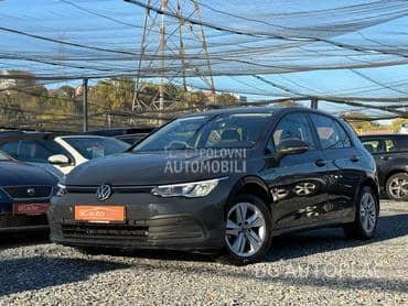 Volkswagen Golf 8 2.0 TDi DSG