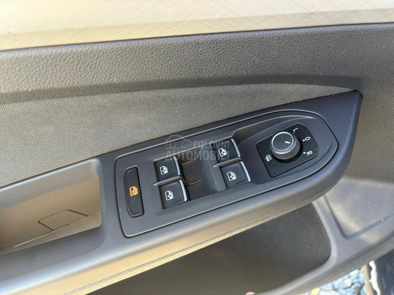 Volkswagen Golf 8 2.0 TDi DSG