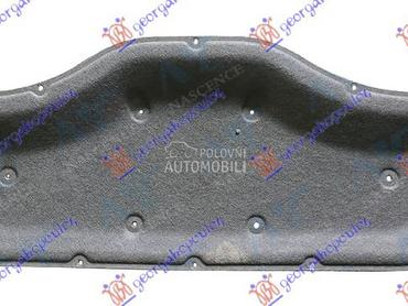 IZOLACIJA HAUBE za BMW X1 od 2015. do 2019. god.