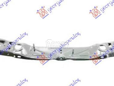 VEZNI LIM GORNJI ALUMINIJUM za MINI Countryman od 2016. do 2021. god.