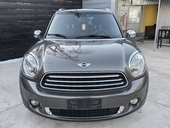 MINI Countryman Cooper D ALL4