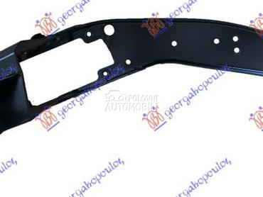 NOSAC HLADNJAKA ALUMINIJUM za MINI Countryman od 2016. do 2021. god.