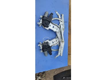 prednji podizaci stakla el. za Opel Meriva