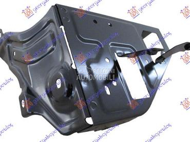 OKVIR FARA METALNI za BMW X1 od 2015. do 2019. god.