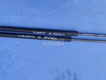 amortizeri gepeka za Opel Meriva