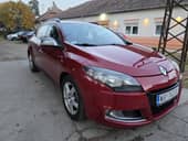 Renault Megane 1,6-SALON.NOV.SRB.