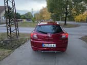 Renault Megane 1,6-SALON.NOV.SRB.