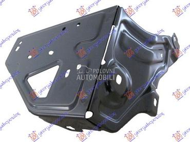 OKVIR FARA METALNI za BMW X2 od 2017. do 2023. god.