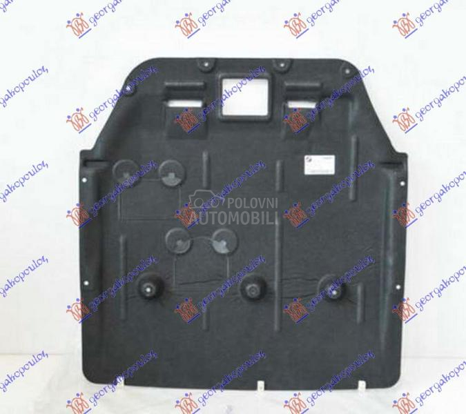 ZASTITA MOTORA PLASTICNA (PAMU