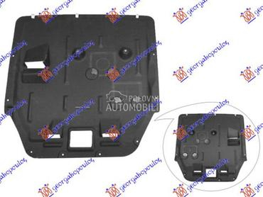 ZASTITA MOTORA (220i BENZIN / za BMW X1 od 2015. do 2019. god.