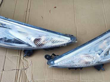 Farovi far za Nissan Juke