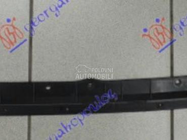 ZASTITA ISPOD BRANIKA (DONJA P za BMW X1 od 2015. do 2019. god.