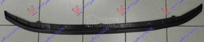 ZASTITA ISPOD BRANIKA (DONJA P