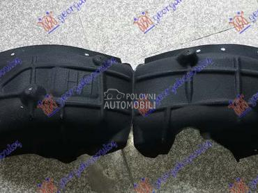 ZADNJE POTKRILO PLASTICNO za BMW X1 od 2015. do 2019. god.