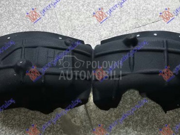 ZADNJE POTKRILO PLASTICNO za BMW X1 od 2019. do 2022. god.
