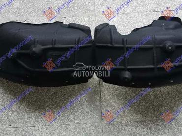 ZADNJE POTKRILO PLASTICNO za BMW X1 od 2019. do 2022. god.