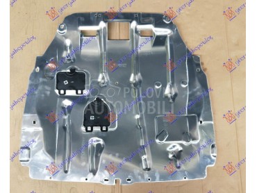 ZASTITA MOTORA ZADNJA BENZIN/D za BMW Serija 2 od 2017. do 2021. god.