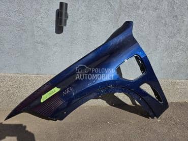 Krilo G05 Hibrid za BMW X5 od 2020. do 2025. god.