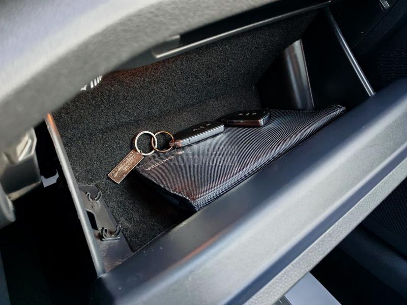 Škoda Octavia 2.0TDI DSG7