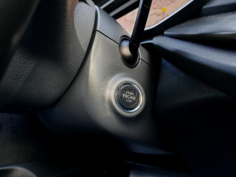 Škoda Octavia 2.0TDI DSG7