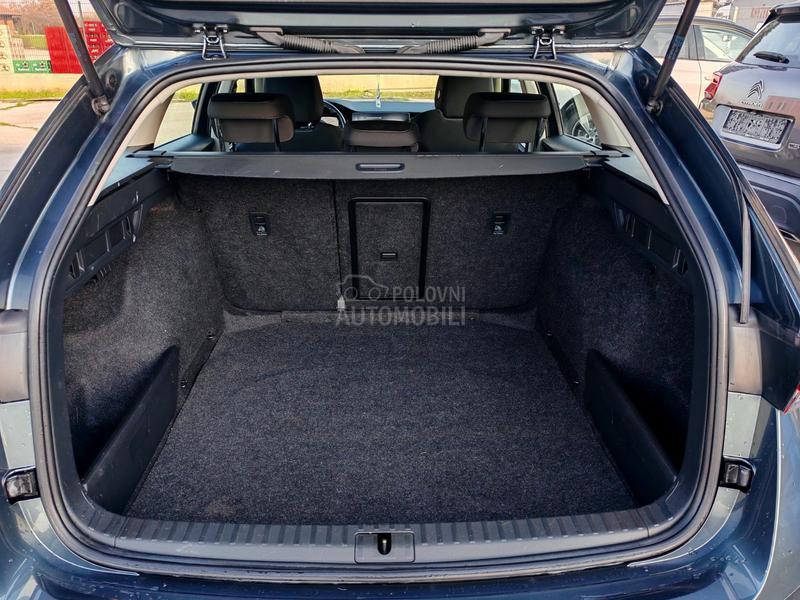 Škoda Octavia 2.0TDI DSG7