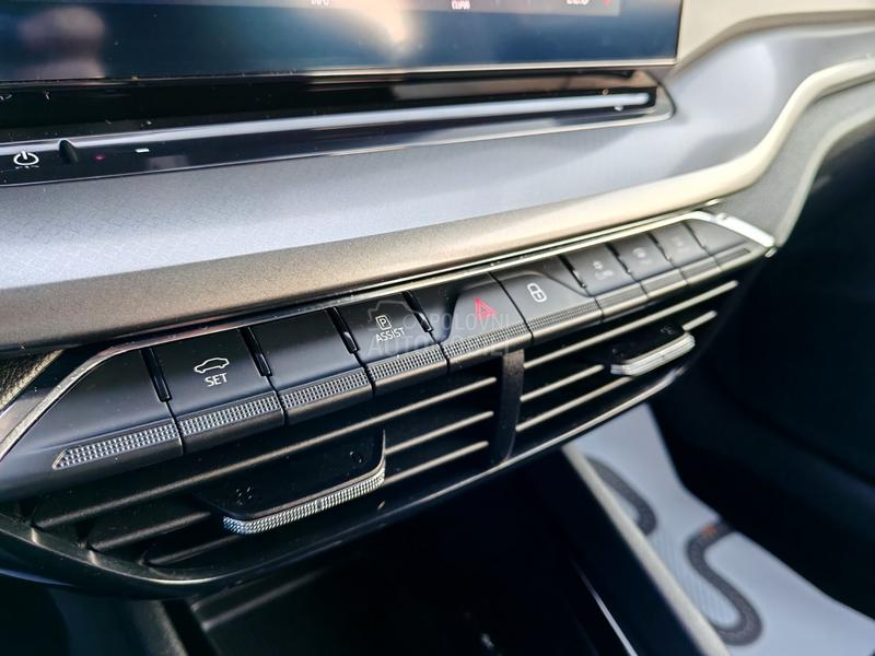 Škoda Octavia 2.0TDI DSG7