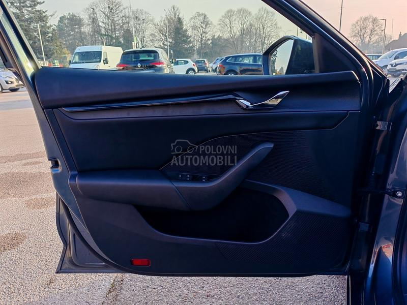 Škoda Octavia 2.0TDI DSG7