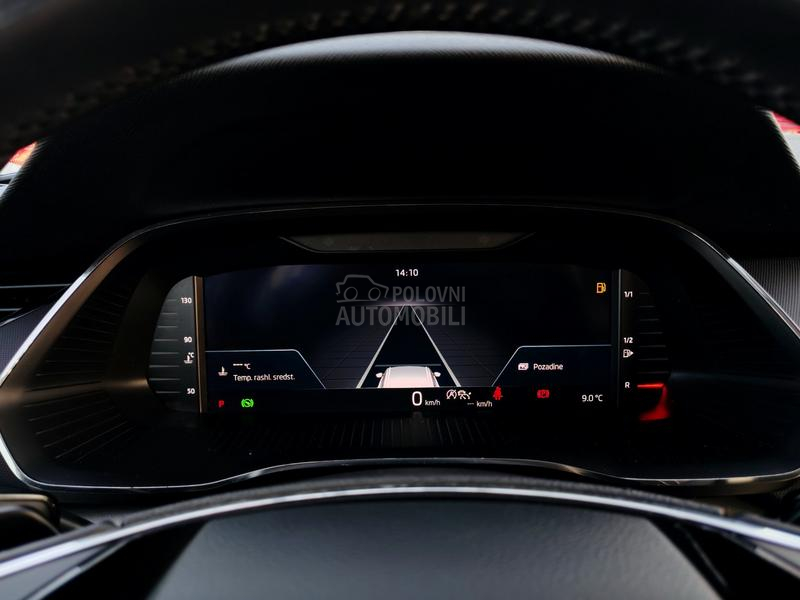 Škoda Octavia 2.0TDI DSG7