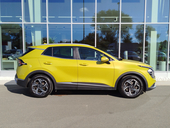 Kia Sportage 1.6 T-GDI FRESH PLUS