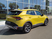Kia Sportage 1.6 T-GDI FRESH PLUS