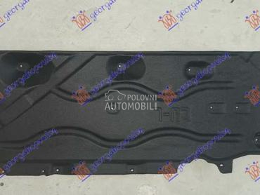 ZASTITA PODA PLASTICNA za BMW Serija 2 od 2014. do 2017. god.