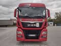 MAN TGX