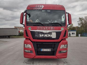 MAN TGX