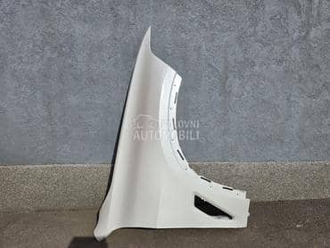 Krilo G05 za BMW X5 od 2018. do 2024. god.