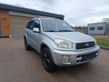Toyota RAV 4 2.0vti