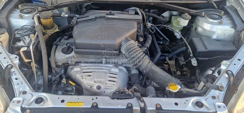 Toyota RAV 4 2.0vti
