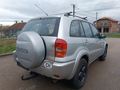 Toyota RAV 4 2.0vti
