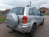 Toyota RAV 4 2.0vti