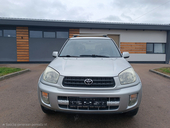Toyota RAV 4 2.0vti