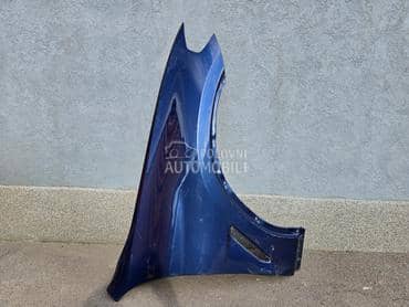 Krilo G01 G02 za BMW X3, X4 od 2018. do 2024. god.