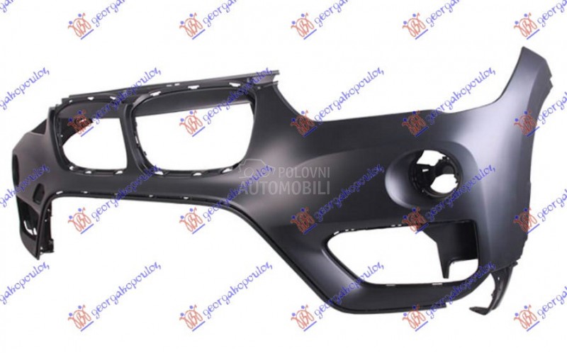 PREDNJI BRANIK PM (PRSKALICE)