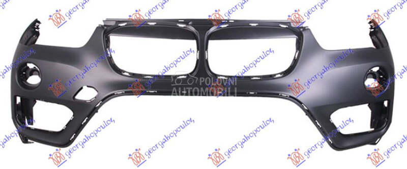 PREDNJI BRANIK PM (PRSKALICE)