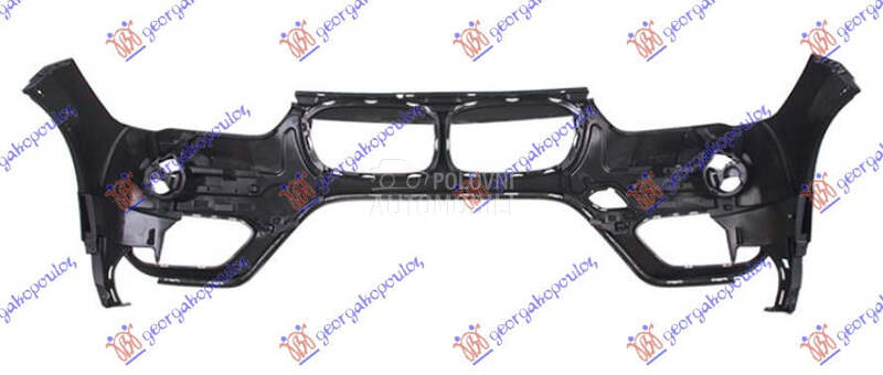 PREDNJI BRANIK PM (PRSKALICE)