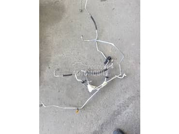 cevi klime za Citroen C4 Cactus od 2014. do 2018. god.