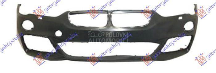 PREDNJI BRANIK PM (PRSKALICE)