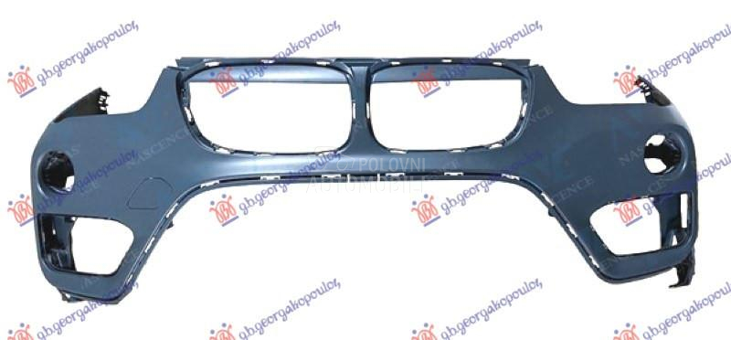 PREDNJI BRANIK PM (PRSKALICE)