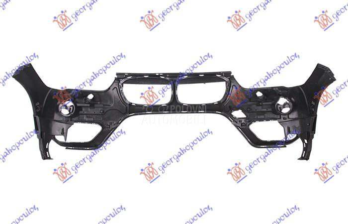 PREDNJI BRANIK PM (PRSKALICE)