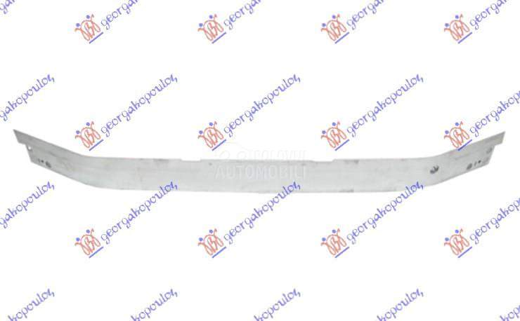 SINA PREDNJEG BRANIKA ALUMINIJ