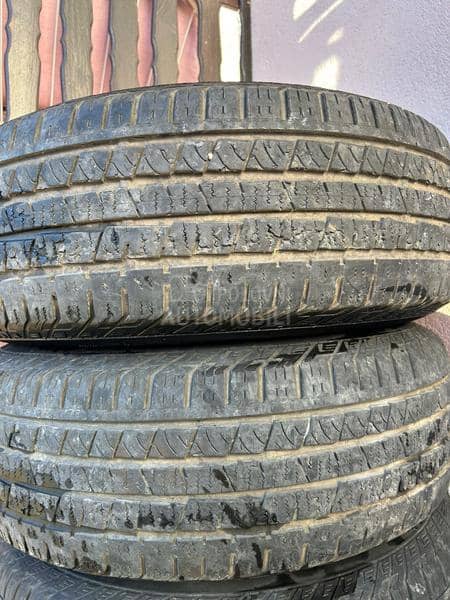 Aluminijumske felne kia sorento 16" 5 x 114.3